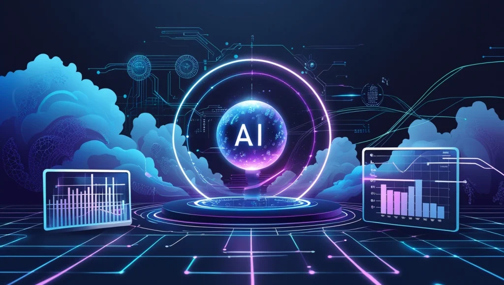 IA en Gestión de Datos