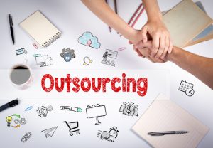 Outsourcing TI