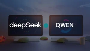 DeepSeek y QWen